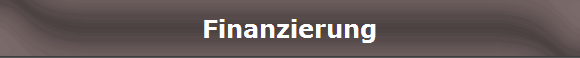 Finanzierung